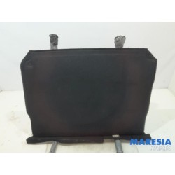 Peugeot - 2008 - Boot mat