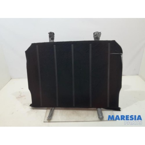 Peugeot - 2008 - Boot mat
