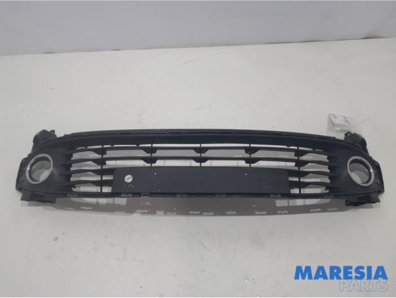 Renault - Clio - Grill