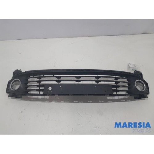 Renault - Clio - Grille
