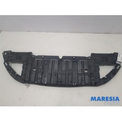 Renault - Clio - Bumper bottom