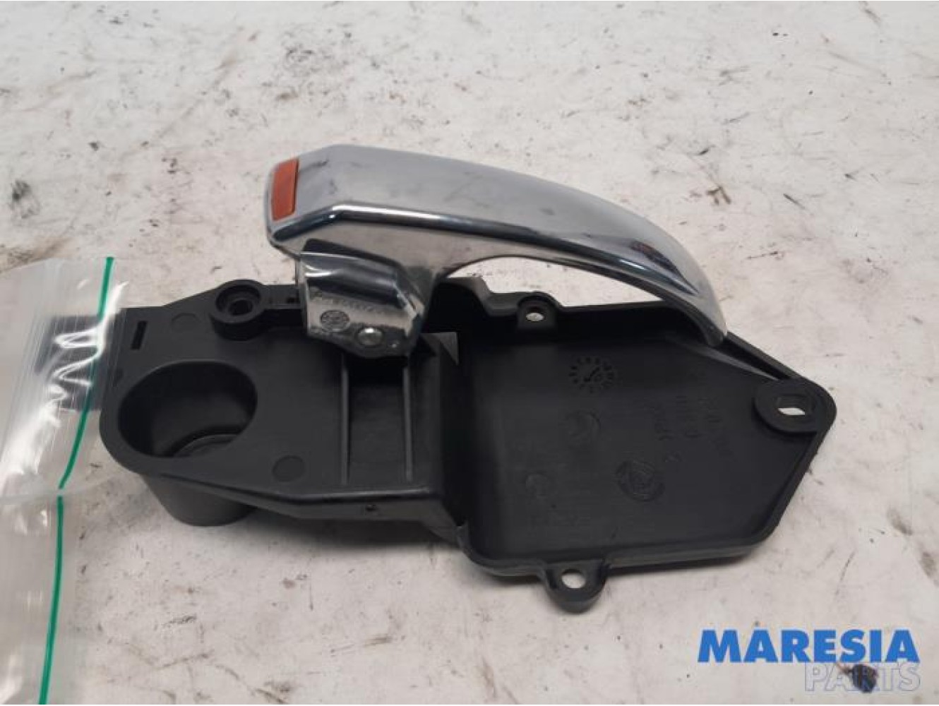Fiat - 500 - Door handle 2-door, right
