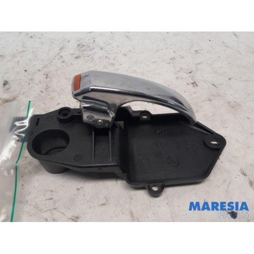 Fiat - 500 - Door handle 2-door, right