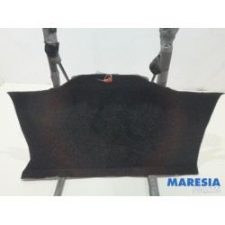 Fiat - 500 - Boot mat