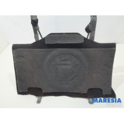 Fiat - 500 - Boot mat
