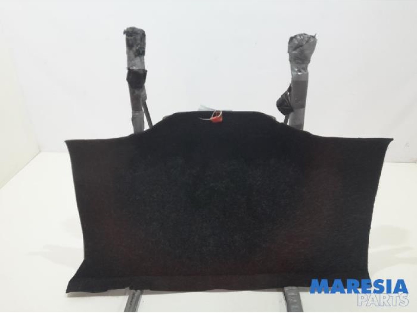 Fiat - 500 - Boot mat
