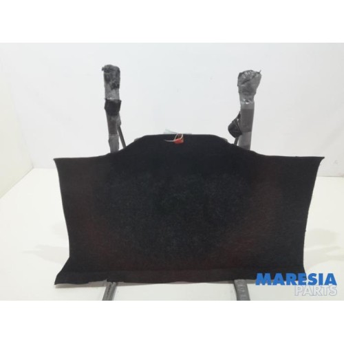 Fiat - 500 - Boot mat