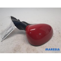 Fiat - 500 - Wing mirror, right