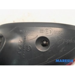Fiat - 500 - Wing mirror, right