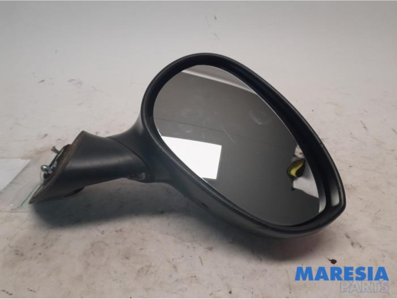 Fiat - 500 - Wing mirror, right