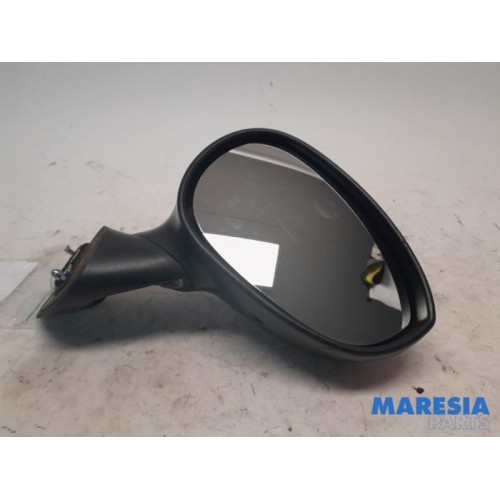 Fiat - 500 - Wing mirror, right