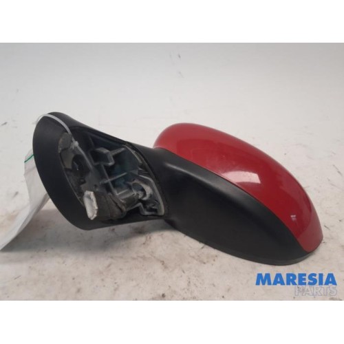 Fiat - 500 - Wing mirror, left