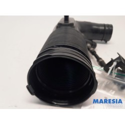 Alfa Romeo - Stelvio - Air intake hose