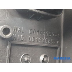 Peugeot - Expert - Scheinwerfer rechts