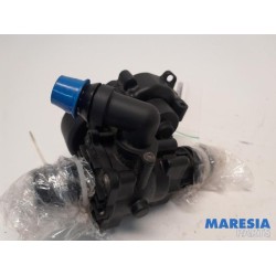 Alfa Romeo - Stelvio - Boîtier thermostat