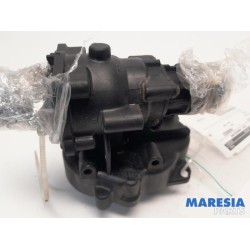 Alfa Romeo - Stelvio - Boîtier thermostat