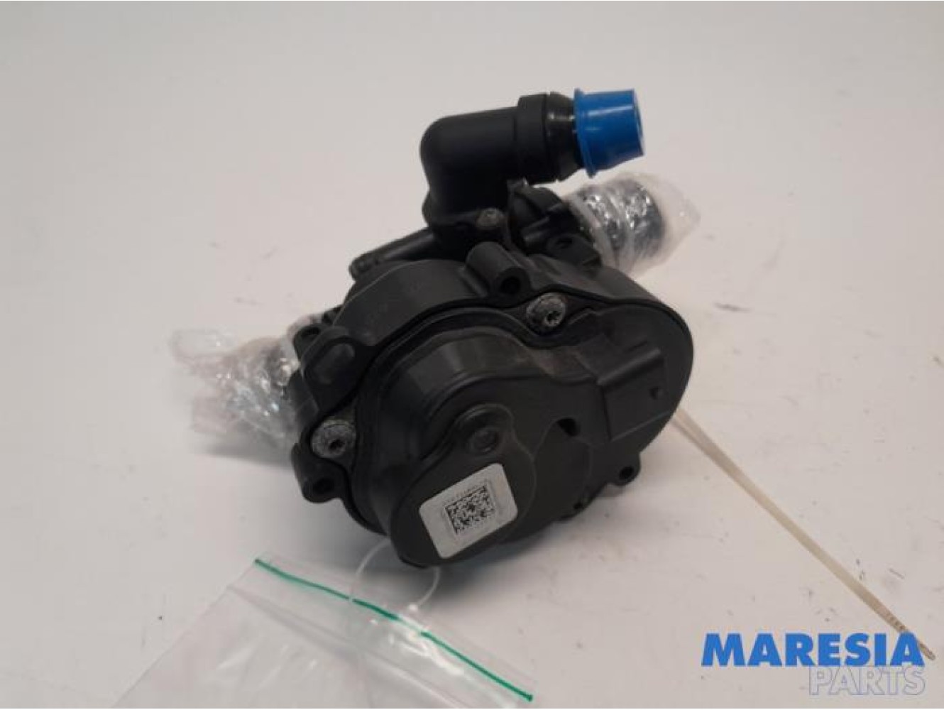 Alfa Romeo - Stelvio - Boîtier thermostat