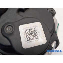 Alfa Romeo - Stelvio - Boîtier thermostat