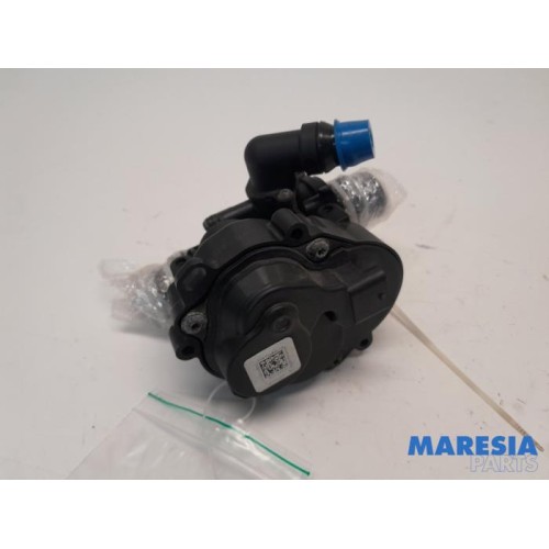 Alfa Romeo - Stelvio - Boîtier thermostat