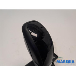 Alfa Romeo - Stelvio - Gear stick