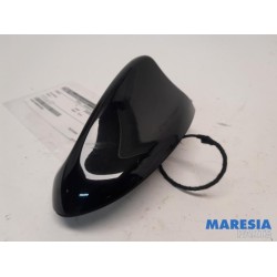 Alfa Romeo - Stelvio - Antenna