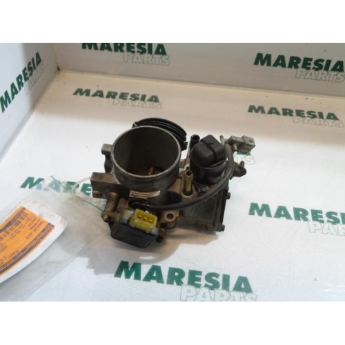 Citroen - Xantia - Throttle body