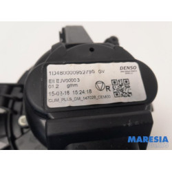 Peugeot - Expert - Heating and ventilation fan motor