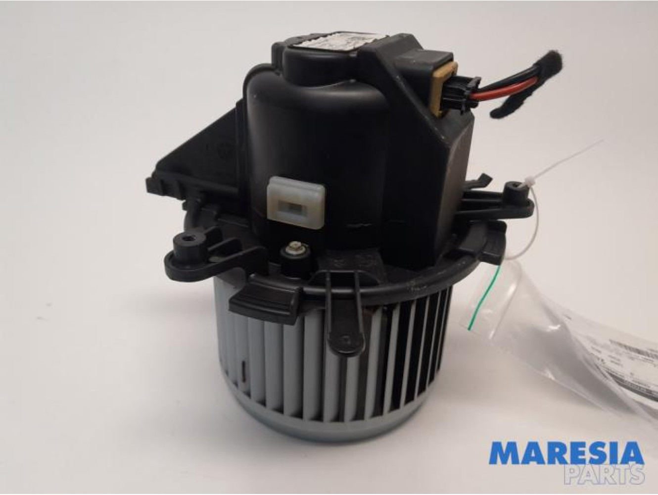 Peugeot - Expert - Heating and ventilation fan motor