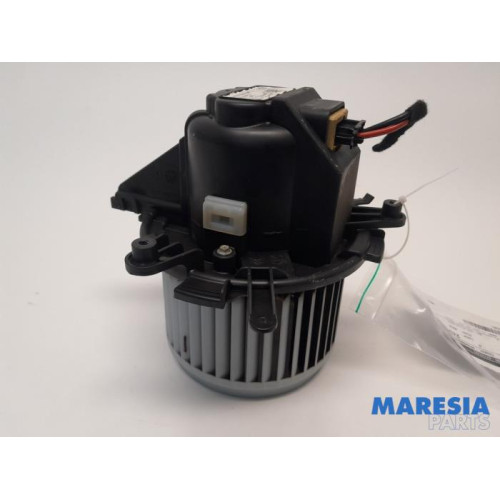 Peugeot - Expert - Heating and ventilation fan motor