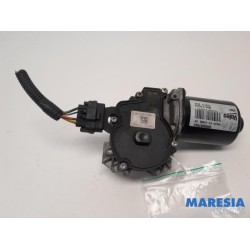 Peugeot - Expert - Front wiper motor