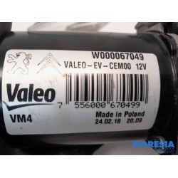 Peugeot - Expert - Front wiper motor