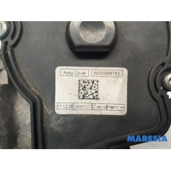 Peugeot - Expert - Front wiper motor