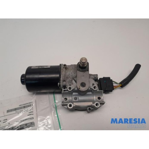 Peugeot - Expert - Front wiper motor