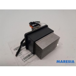 Peugeot - Expert - Heater resistor