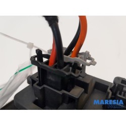 Peugeot - Expert - Heater resistor