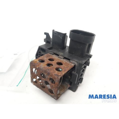Peugeot - Expert - Cooling fan resistor