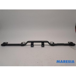 Alfa Romeo - Stelvio - Isofix support