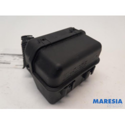 Alfa Romeo - Stelvio - Fuse box