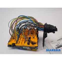Peugeot - Expert - Fuse box