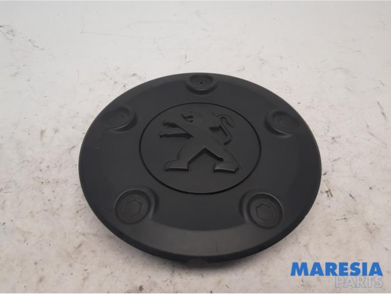 Peugeot - Expert - Wheel cover (spare)