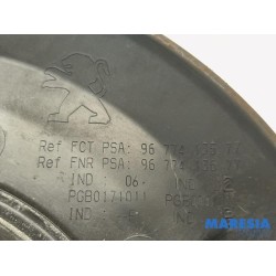 Peugeot - Expert - Wieldop
