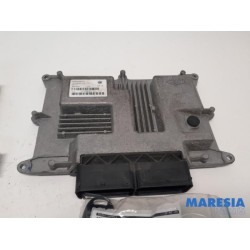 Alfa Romeo - Stelvio - Engine management computer