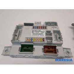 Alfa Romeo - Stelvio - Engine management computer