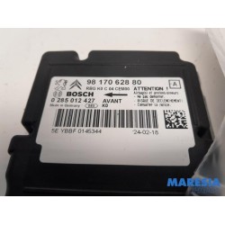 Peugeot - Expert - Airbag Module