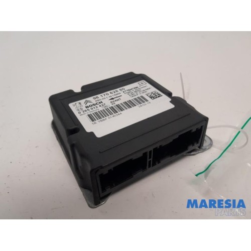 Peugeot - Expert - Airbag Module