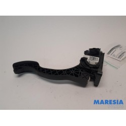 Peugeot - Expert - Throttle pedal position sensor