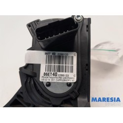 Peugeot - Expert - Throttle pedal position sensor