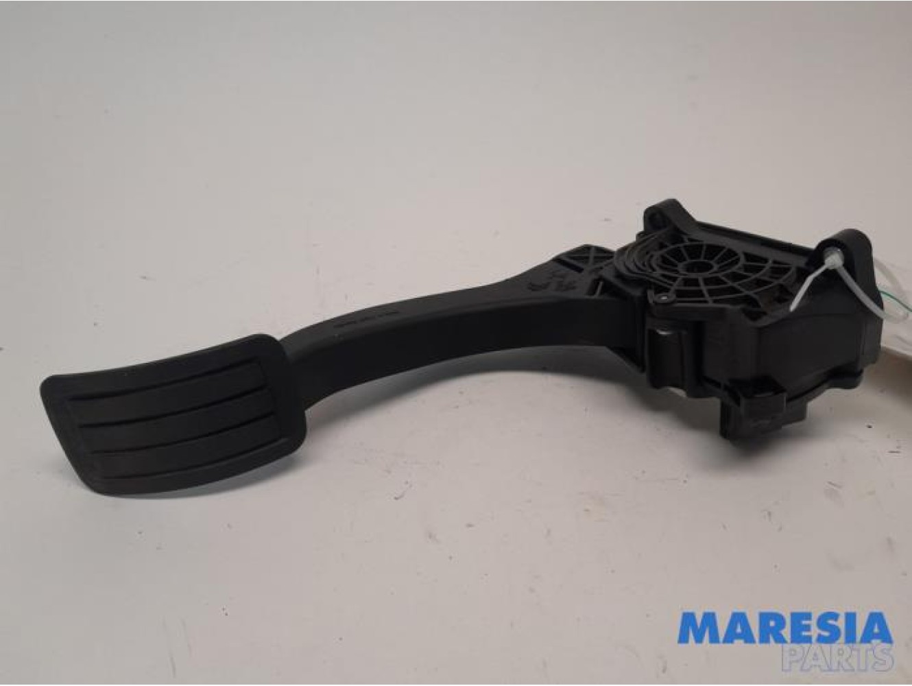 Peugeot - Expert - Throttle pedal position sensor