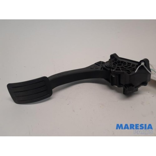 Peugeot - Expert - Throttle pedal position sensor