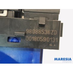 Peugeot - Expert - Central locking switch